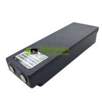 Baterie pro PLC CRC-2027LD [Náhradní baterie]